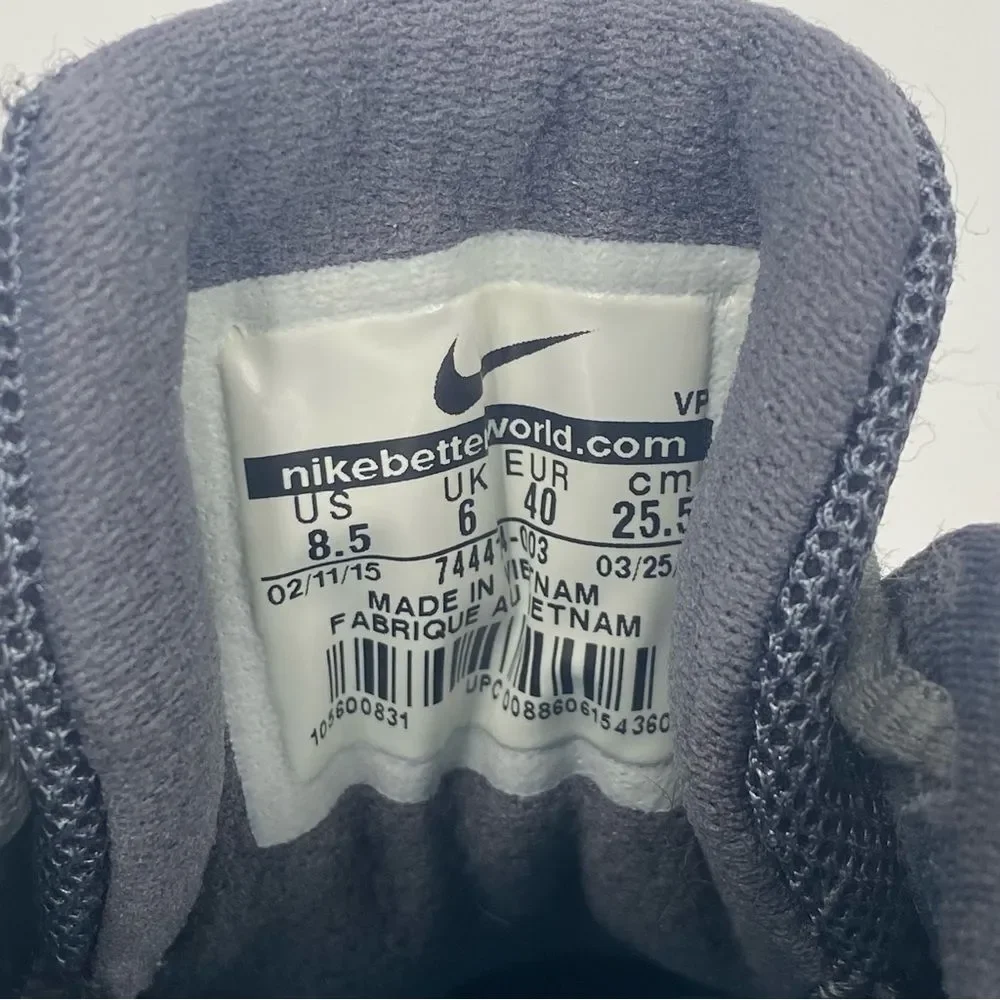 Nike‎ REAX Run Sneakers
